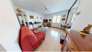 t2 à la vente -   67800  BISCHHEIM, surface 35 m2 vente t2 - UBI466222307